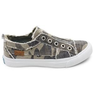 Blowfish Malibu camo shoes!